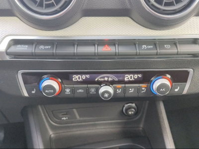 Audi Q2 35 1.5 tfsi S line edition (9)