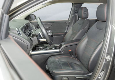 Mercedes-Benz GLA SUV 200 Automatic Premium (10)