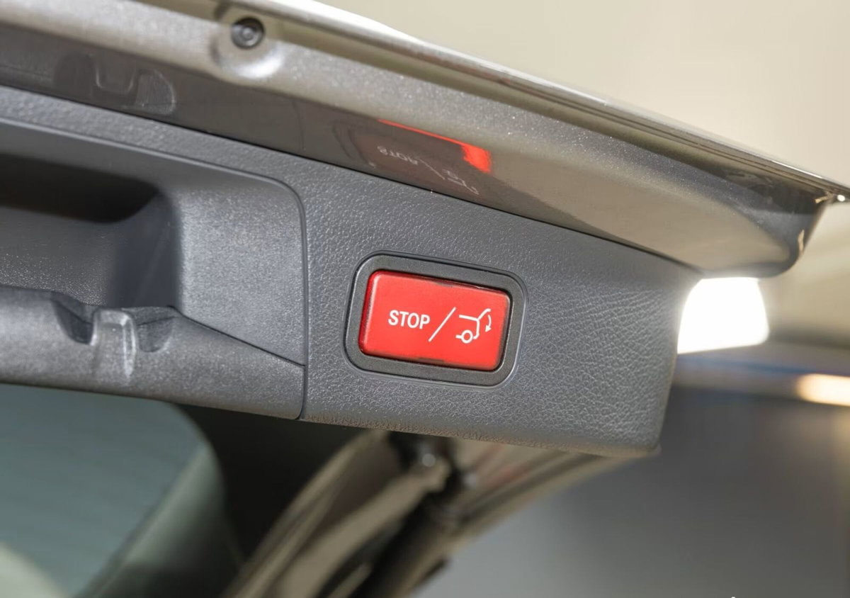 Mercedes-Benz GLA SUV 200 Automatic Premium (18)
