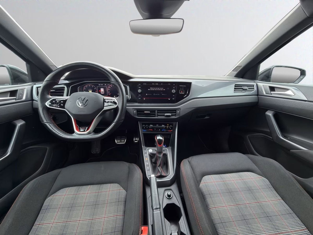 Volkswagen Polo 2.0 tsi GTI dsg (10)