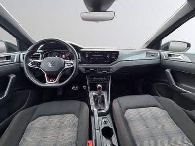 Volkswagen Polo 2.0 tsi GTI dsg (10)
