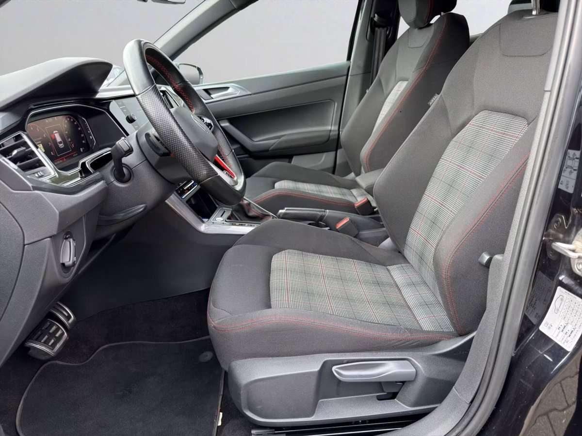 Volkswagen Polo 2.0 tsi GTI dsg (11)