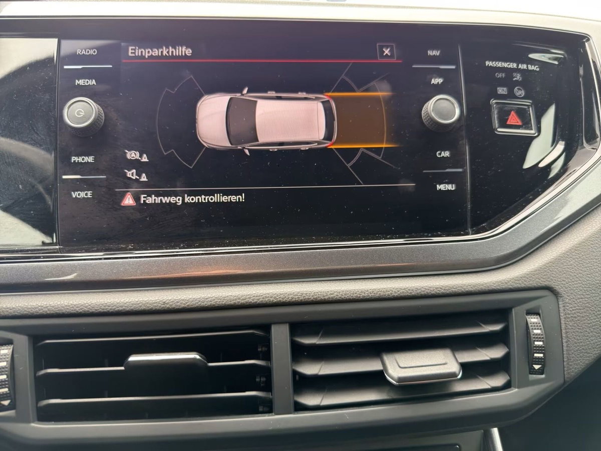Volkswagen Polo 2.0 tsi GTI dsg (16)