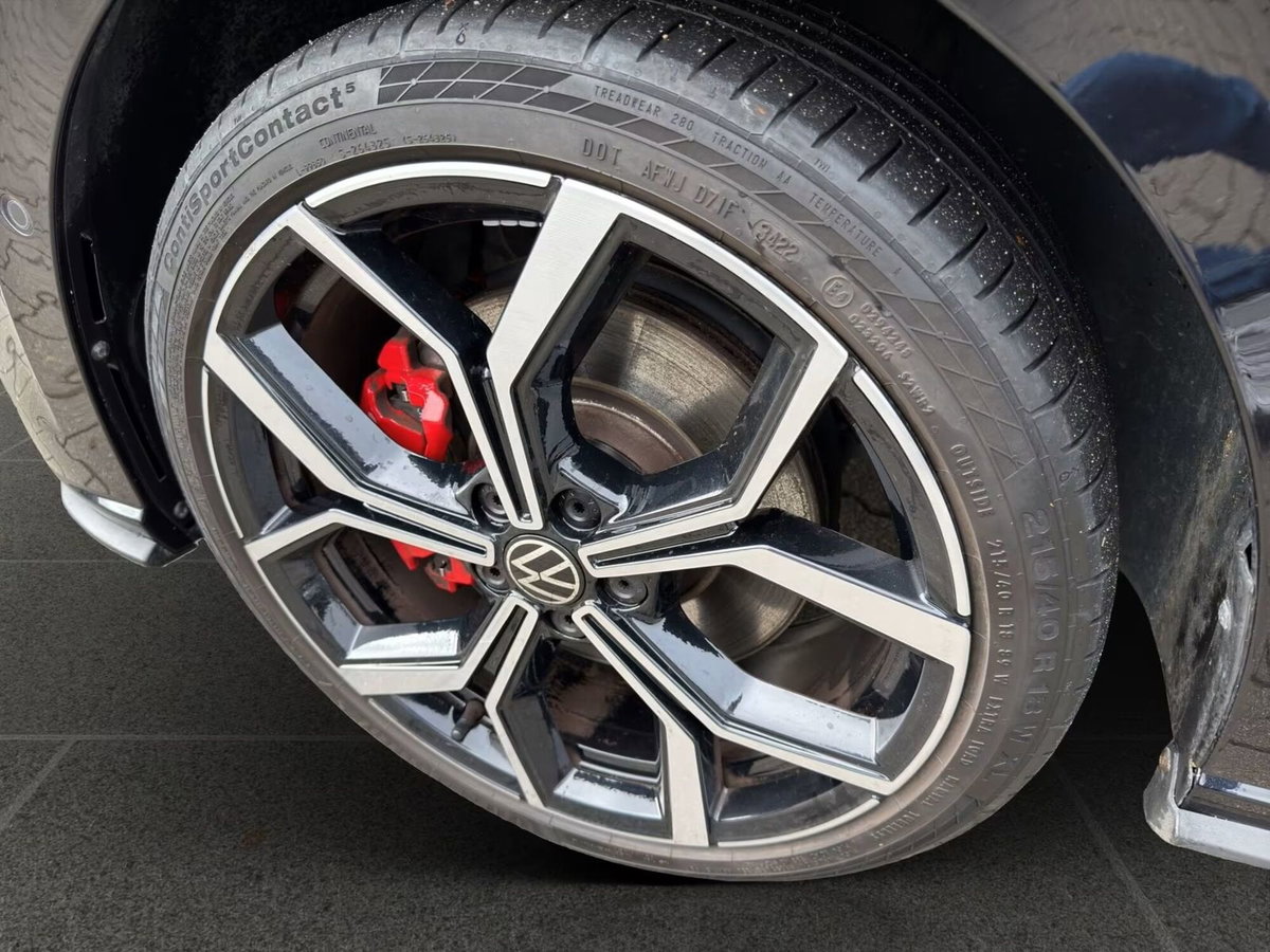 Volkswagen Polo 2.0 tsi GTI dsg (17)