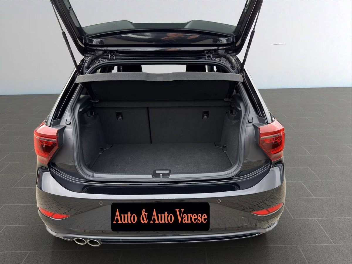 Volkswagen Polo 2.0 tsi GTI dsg (18)