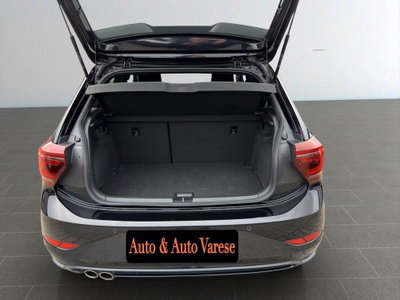 Volkswagen Polo 2.0 tsi GTI dsg (18)