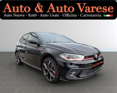 Volkswagen Polo 2.0 tsi GTI dsg (2)