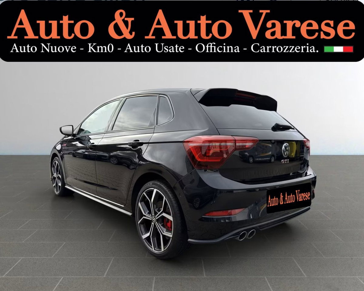 Volkswagen Polo 2.0 tsi GTI dsg (3)