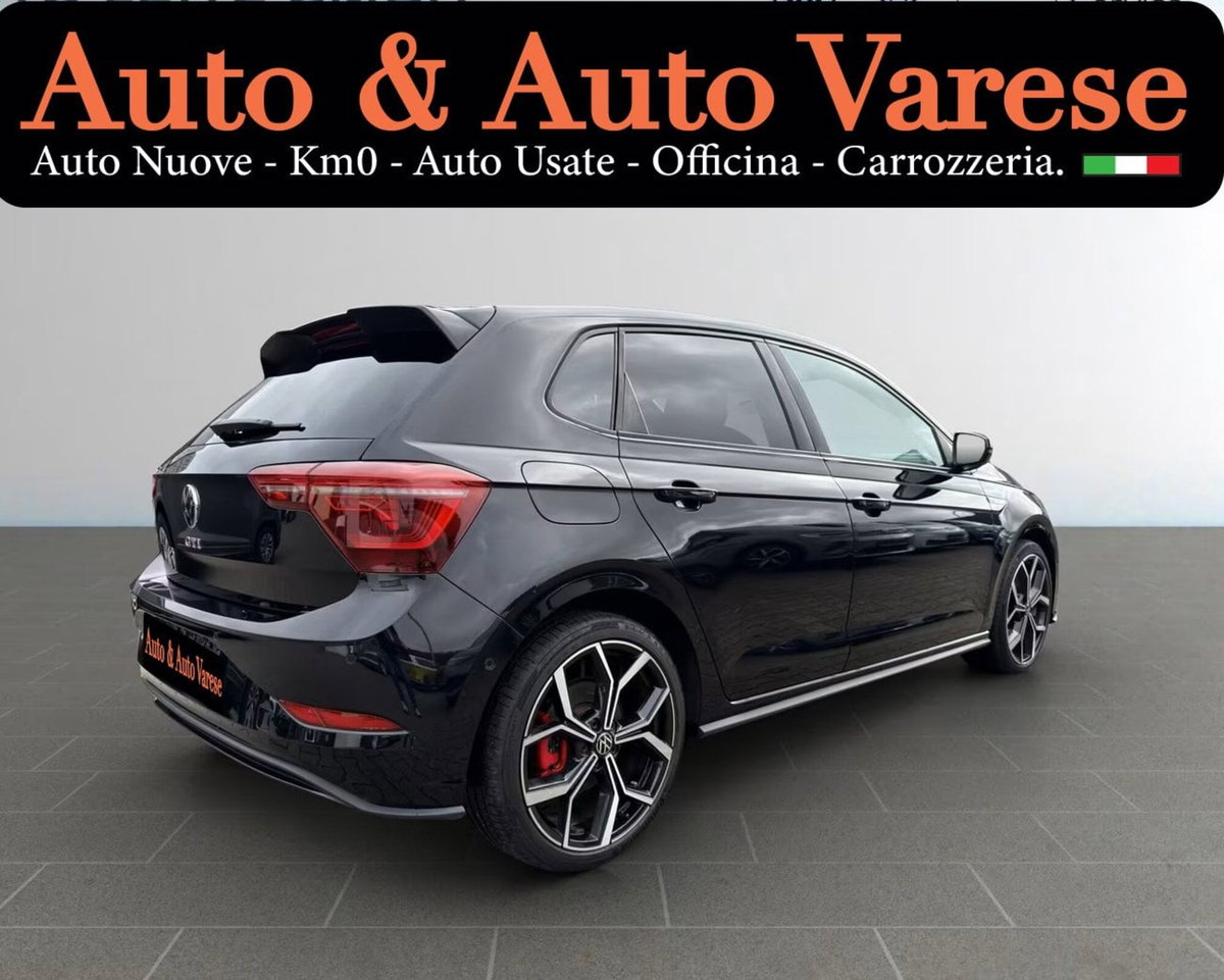 Volkswagen Polo 2.0 tsi GTI dsg (4)