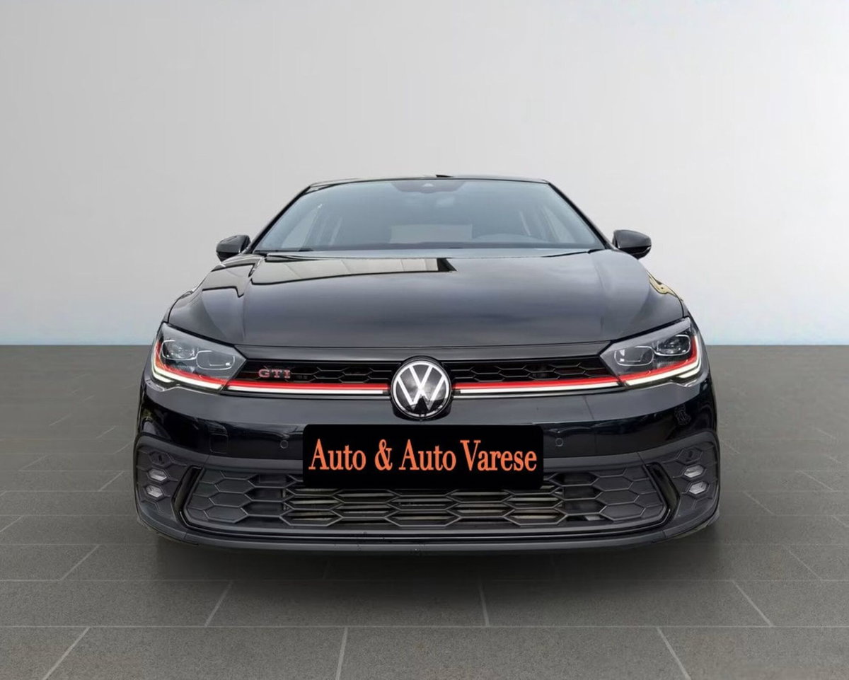 Volkswagen Polo 2.0 tsi GTI dsg (5)