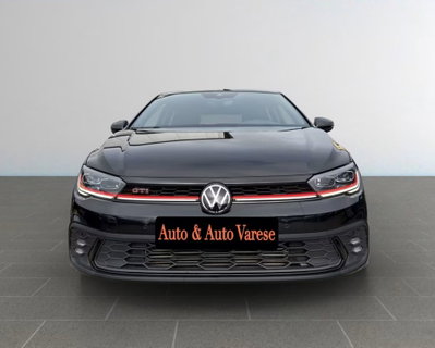 Volkswagen Polo 2.0 tsi GTI dsg (5)