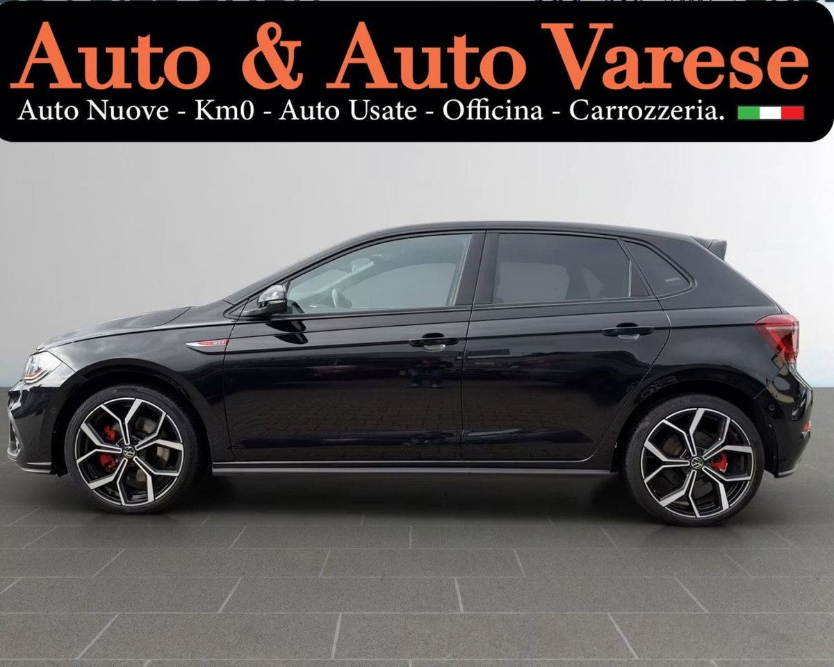 Volkswagen Polo 2.0 tsi GTI dsg (6)