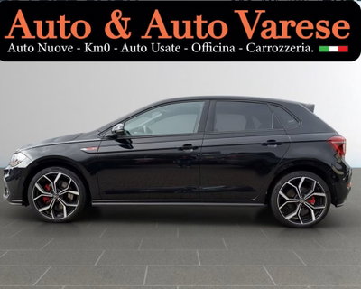 Volkswagen Polo 2.0 tsi GTI dsg (6)