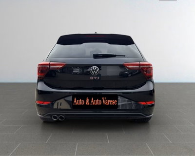 Volkswagen Polo 2.0 tsi GTI dsg (7)