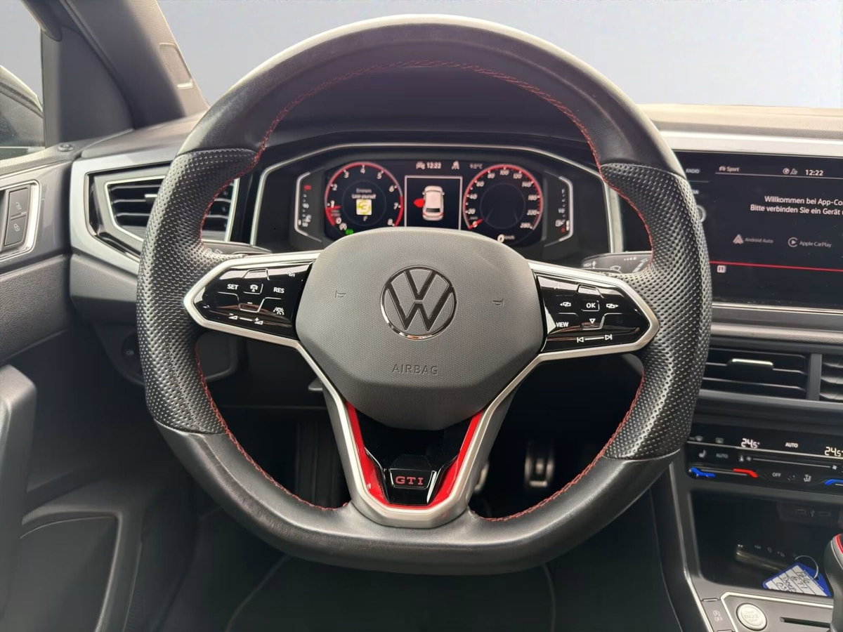 Volkswagen Polo 2.0 tsi GTI dsg (8)