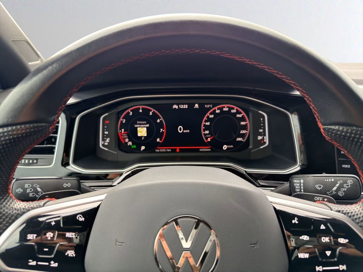Volkswagen Polo 2.0 tsi GTI dsg (9)