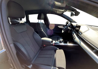 Audi A4 Avant 35 TFSI S tronic Business (12)