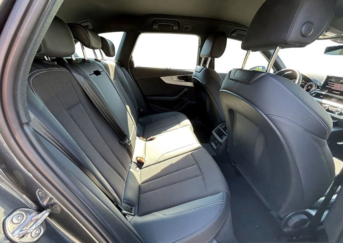 Audi A4 Avant 35 TFSI S tronic Business (13)