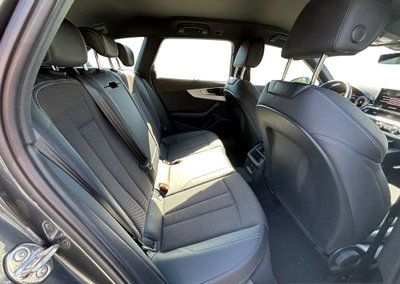 Audi A4 Avant 35 TFSI S tronic Business (13)