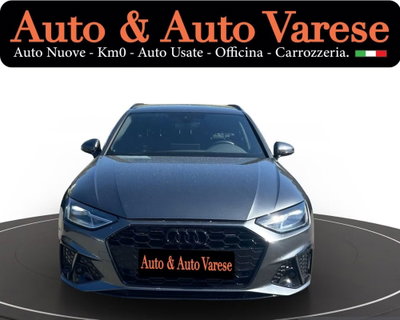 Audi A4 Avant 35 TFSI S tronic Business (3)