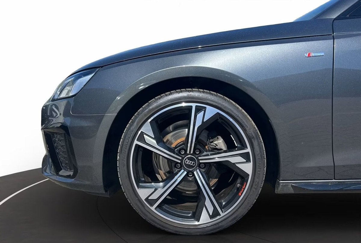 Audi A4 Avant 35 TFSI S tronic Business (8)