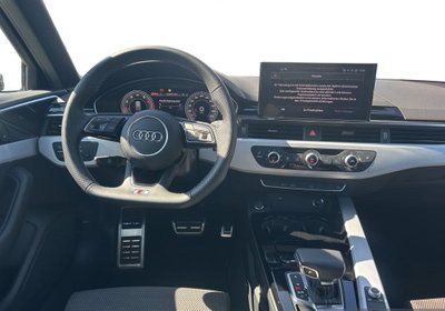 Audi A4 Avant 35 TFSI S tronic Business (9)