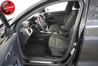 Audi A3 Sportback 35 TDI S tronic Business Advanced (10)