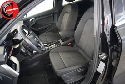 Audi A3 Sportback 35 TDI S tronic Business Advanced (11)