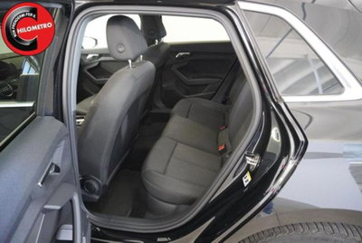 Audi A3 Sportback 35 TDI S tronic Business Advanced (12)
