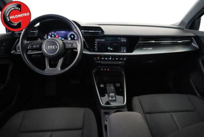 Audi A3 Sportback 35 TDI S tronic Business Advanced (13)