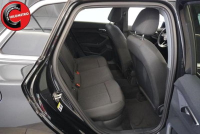 Audi A3 Sportback 35 TDI S tronic Business Advanced (14)