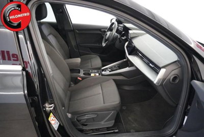 Audi A3 Sportback 35 TDI S tronic Business Advanced (15)