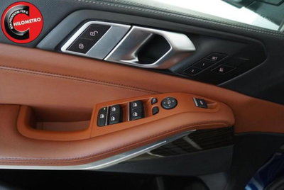 BMW X5 xDrive30d 48V Msport (10)
