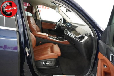 BMW X5 xDrive30d 48V Msport (13)