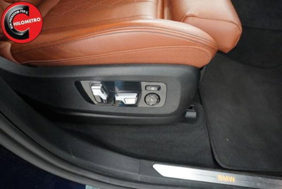BMW X5 xDrive30d 48V Msport (14)