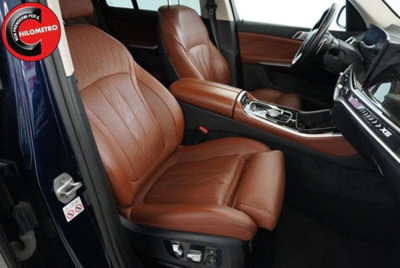 BMW X5 xDrive30d 48V Msport (15)