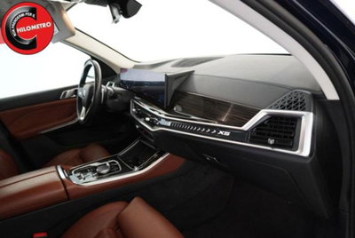 BMW X5 xDrive30d 48V Msport (16)
