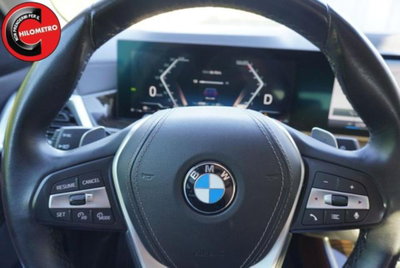 BMW X5 xDrive30d 48V Msport (18)