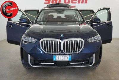 BMW X5 xDrive30d 48V Msport (4)