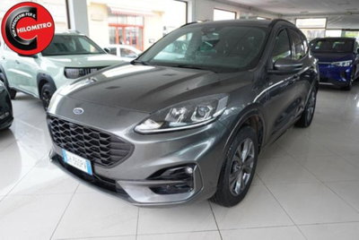Ford Kuga 2.5 Plug In Hybrid 225 CV CVT 2WD ST-Line usata