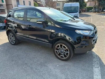 Ford EcoSport 1.0 EcoBoost 125 CV Plus (2)