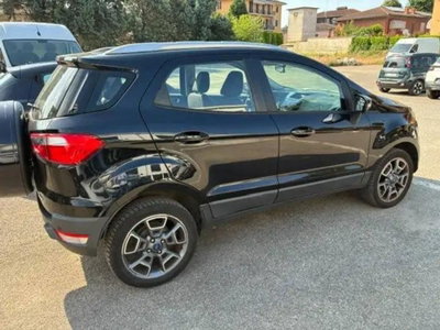 Ford EcoSport 1.0 EcoBoost 125 CV Plus (3)