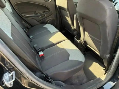 Ford EcoSport 1.0 EcoBoost 125 CV Plus (6)