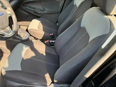 Ford EcoSport 1.0 EcoBoost 125 CV Plus (8)