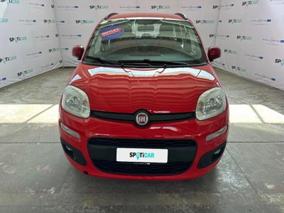 Fiat Panda 1.2 Lounge usata