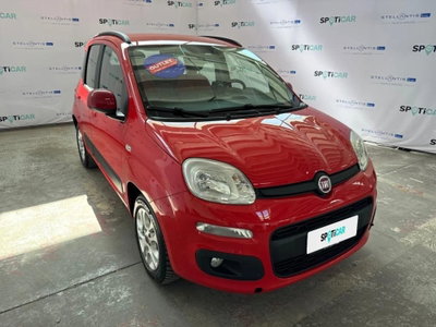 Fiat Panda 1.2 Lounge (2)