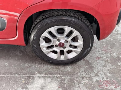 Fiat Panda 1.2 Lounge (3)