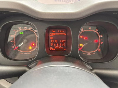 Fiat Panda 1.2 Lounge (5)
