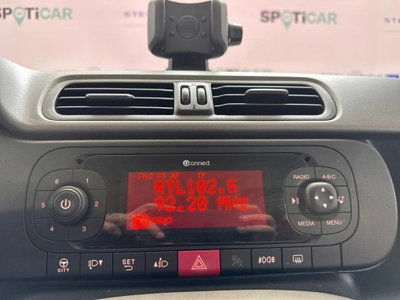 Fiat Panda 1.2 Lounge (7)