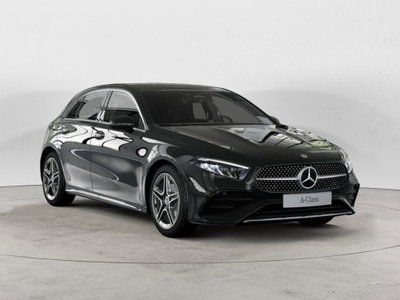 Mercedes-Benz Classe A 180 AMG Line Advanced Plus Digital Edition auto usata